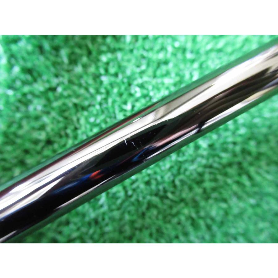 ぱるる スパイダー ＺＴ ３４インチ テーラーメイド 新品 国内正規品 テーラーメイド 最新作】スパイダー ゼロトルクパター Spider ZT