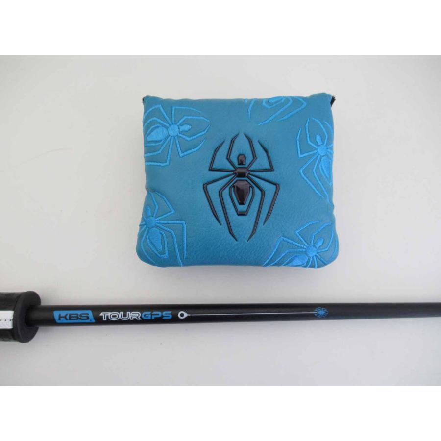 TaylorMade（テーラーメイド） 中古 右用 Spider ZT COUNTER BALANCE