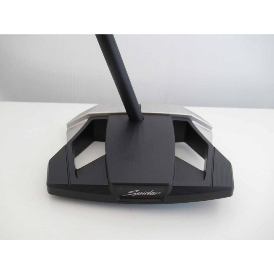 TaylorMade（テーラーメイド） 中古 右用 Spider ZT COUNTER BALANCE