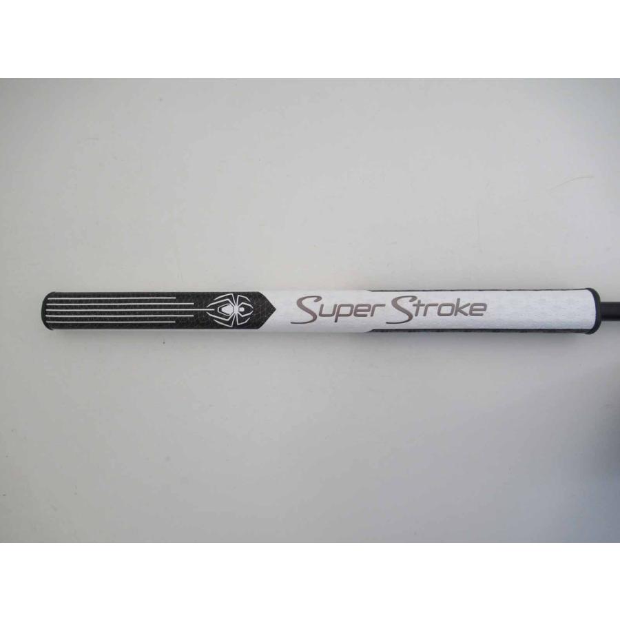 TaylorMade（テーラーメイド） 中古 右用 Spider ZT COUNTER BALANCE