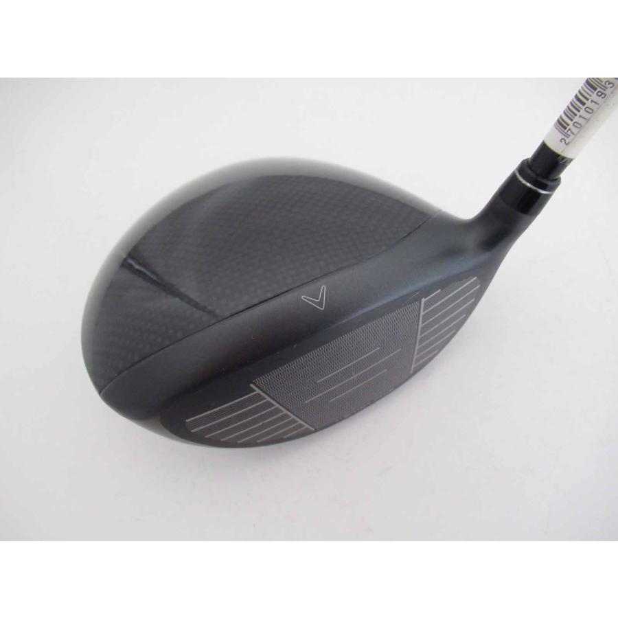 Callaway（キャロウェイ） 中古 試打用 右用 PARADYM Ai SMOKE MAX