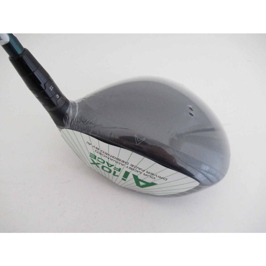 Callaway（キャロウェイ） 中古 未使用 左用 ELYTE エリート