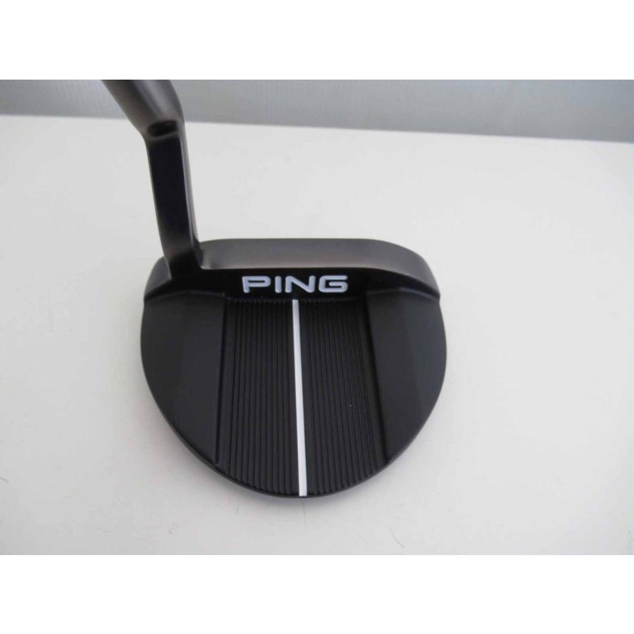 極美品 PING　スコッツデール　OSLO3　33.5インチ 極美品 PING スコッツデール OSLO3 33.5インチ 楽天市場】ピン ゴルフ