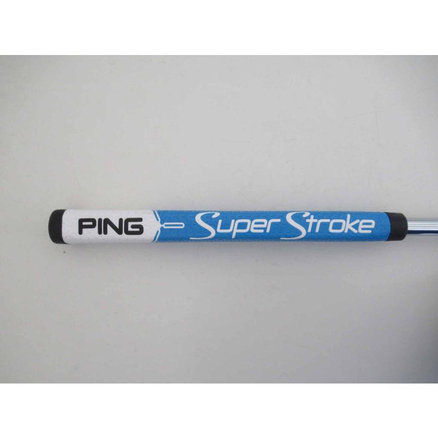 PING（ピン） 中古 右用 SCOTTSDALE スコッツデール パター OSLO 3