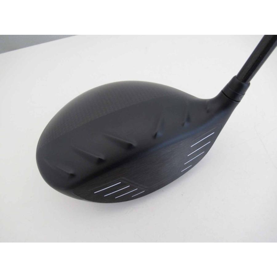 PING（ピン） 中古 右用 G440 LST ドライバー The ATTAS V2 ジ