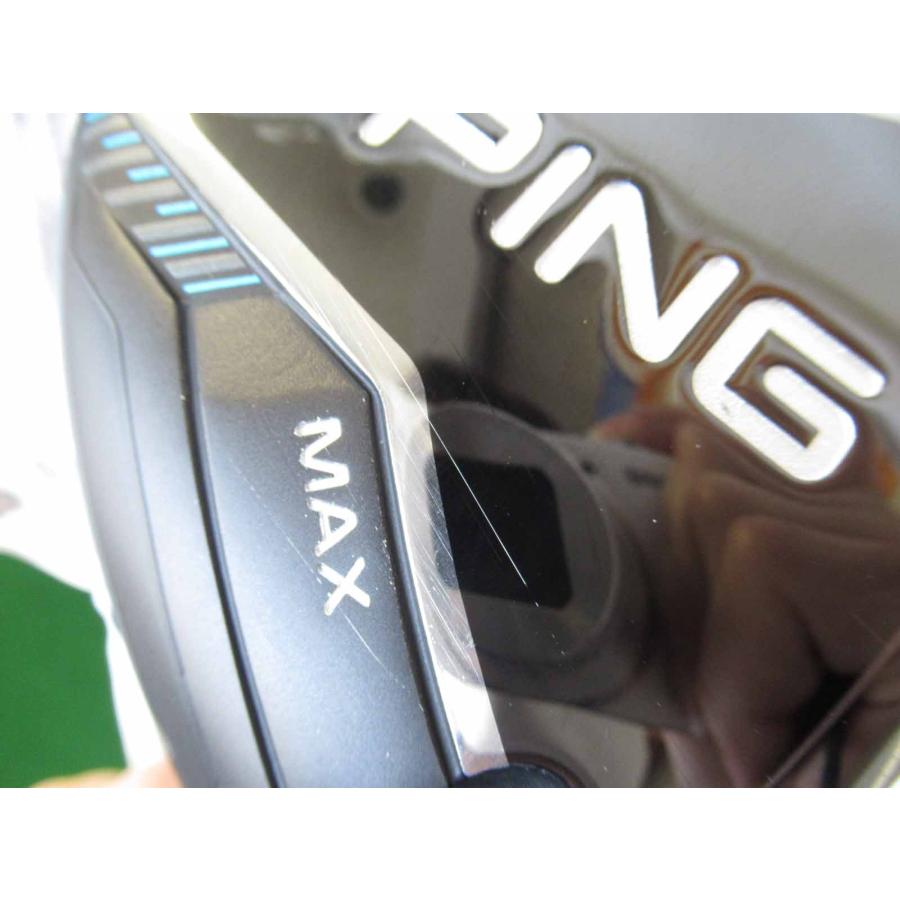 PING（ピン） 中古 右用 G440 MAX フェアウェイウッド The ATTAS V2 ジ