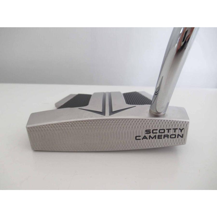 2024スコッティキャメロン ファントム X5.5 【34インチ】日本正規品 楽天市場】タイトリスト スコッティキャメロン パター 2024年モデル