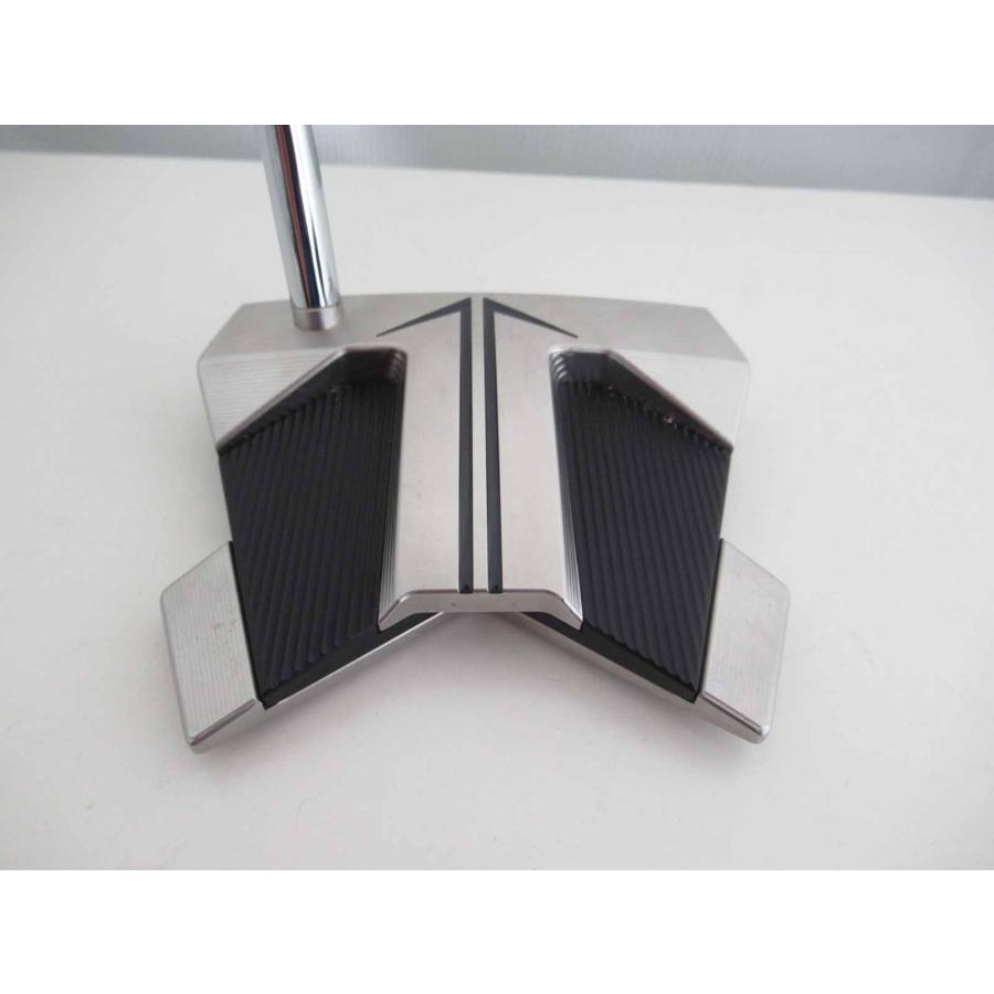 SCOTTY CAMERON 中古 右用 スコッティキャメロン 2024年 PHANTOM 11.5