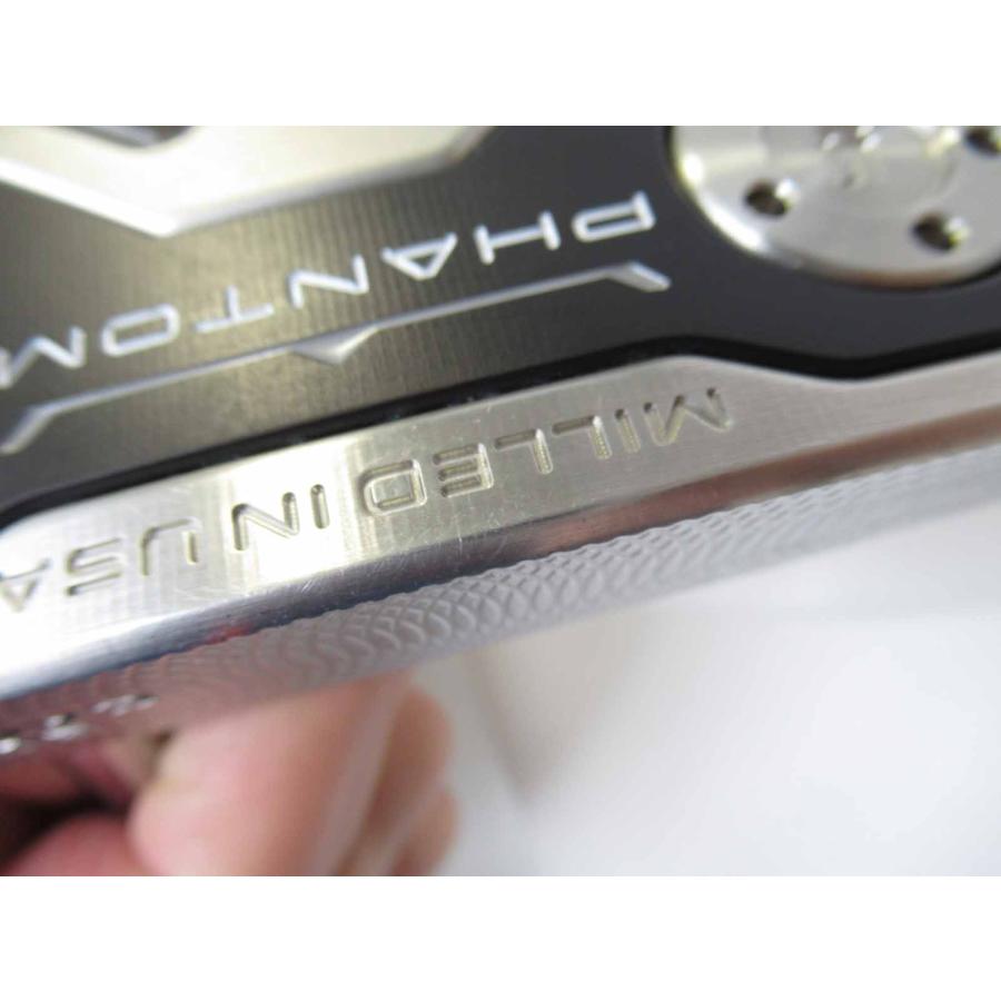 クラブ Scotty Cameron PHANTOM 11 2024 (34) スコッティ キャメロン Phantom 11 パター 2024 – 海外カスタムクラブ