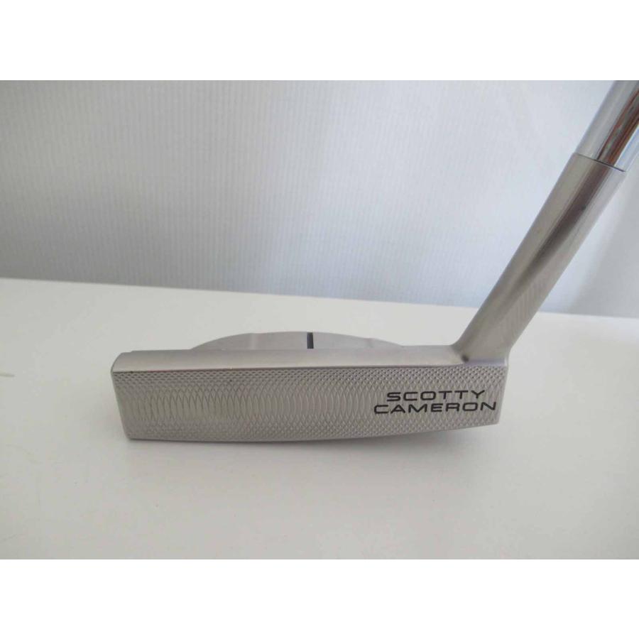 SCOTTY CAMERON 中古 右用 スコッティキャメロン 2023年 スーパー