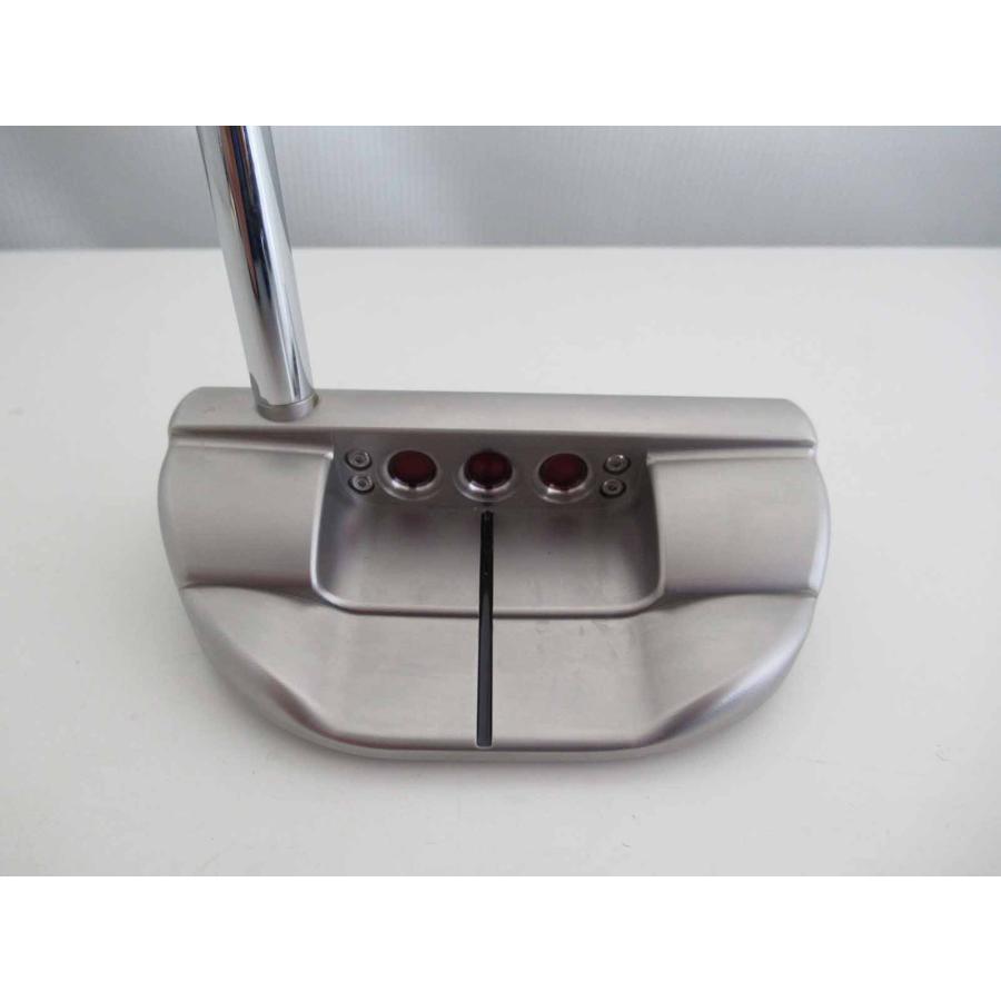 SCOTTY CAMERON 中古 右用 スコッティキャメロン 2018年 セレクト