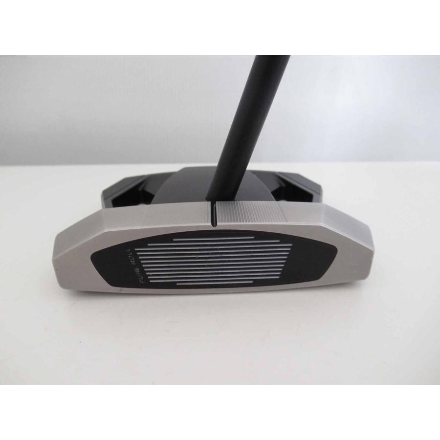 な*』様 【中古品】スパイダーZT 人気のカウンターバランス 36in 右用　※ 右用 テーラーメイド SPIDER スパイダー ZT カウンターバランス