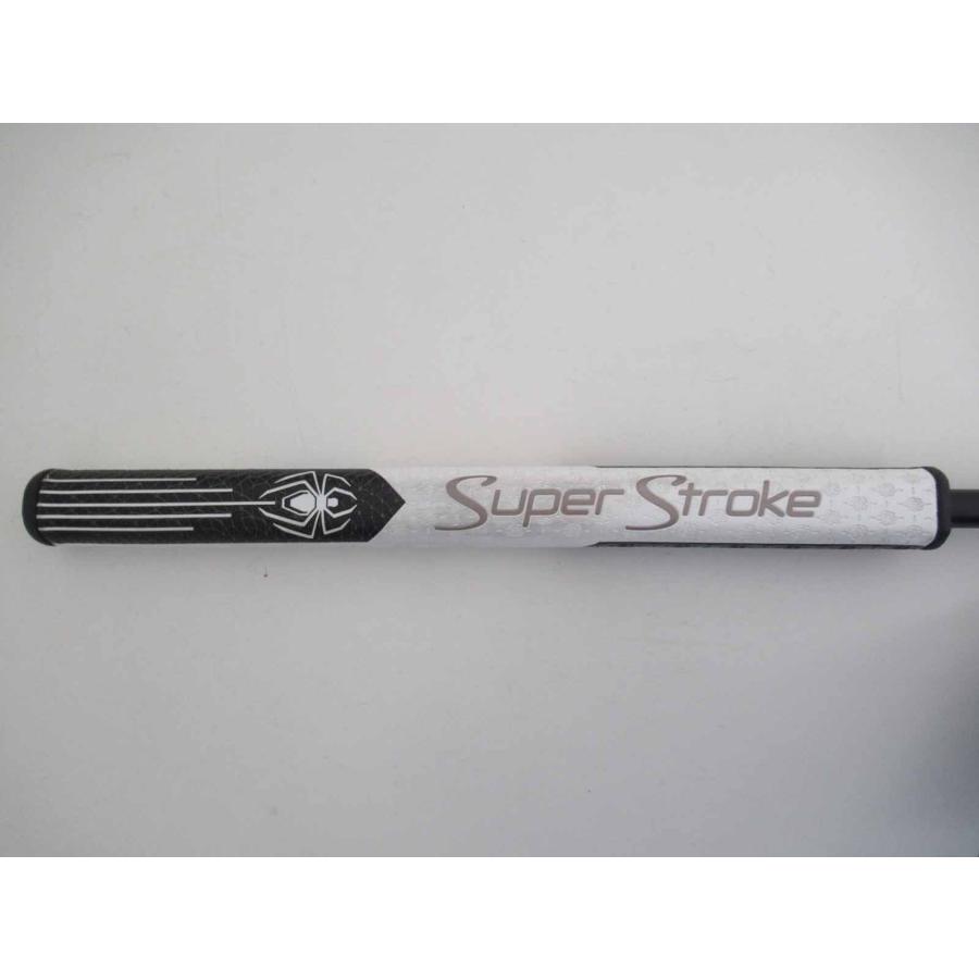 TaylorMade（テーラーメイド） 中古 右用 Spider ZT COUNTER BALANCE