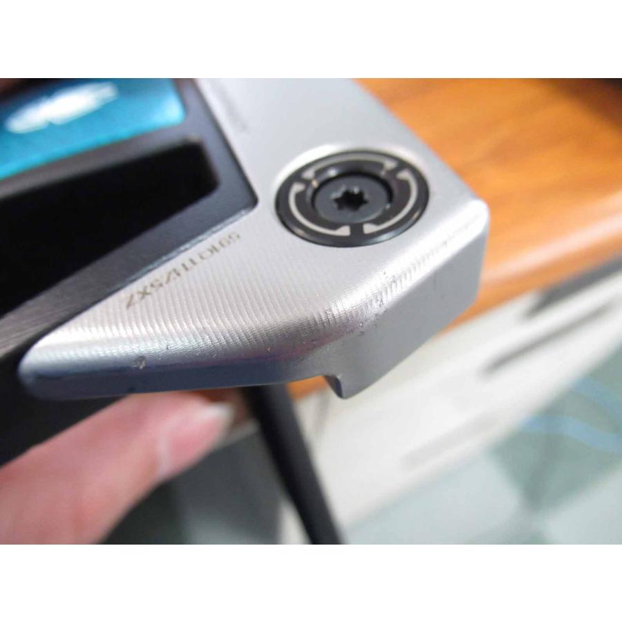TaylorMade（テーラーメイド） 中古 右用 Spider ZT COUNTER BALANCE