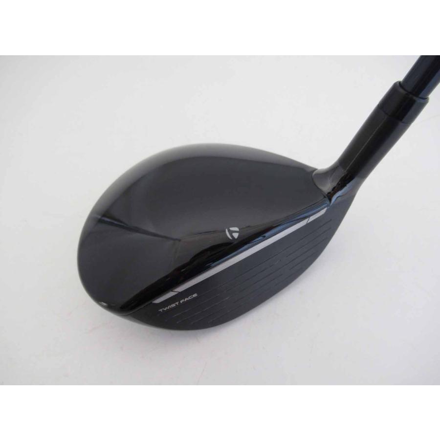 TaylorMade（テーラーメイド） 中古 試打用 右用 Qi10 キューアイテン