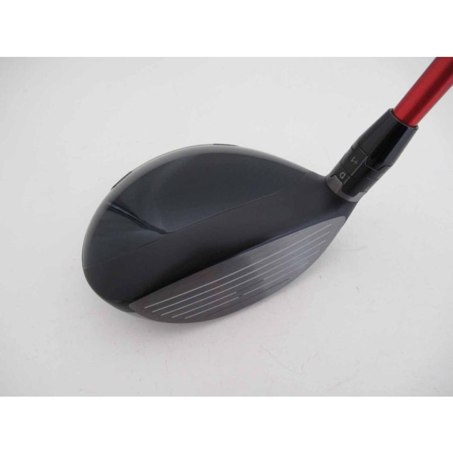 【新品未使用】キャロウェイ パラダイム 3W.5W ベンタスTR レッド Callaway（キャロウェイ） 中古 右用 PARADYM ◇◇◇ パラダイム