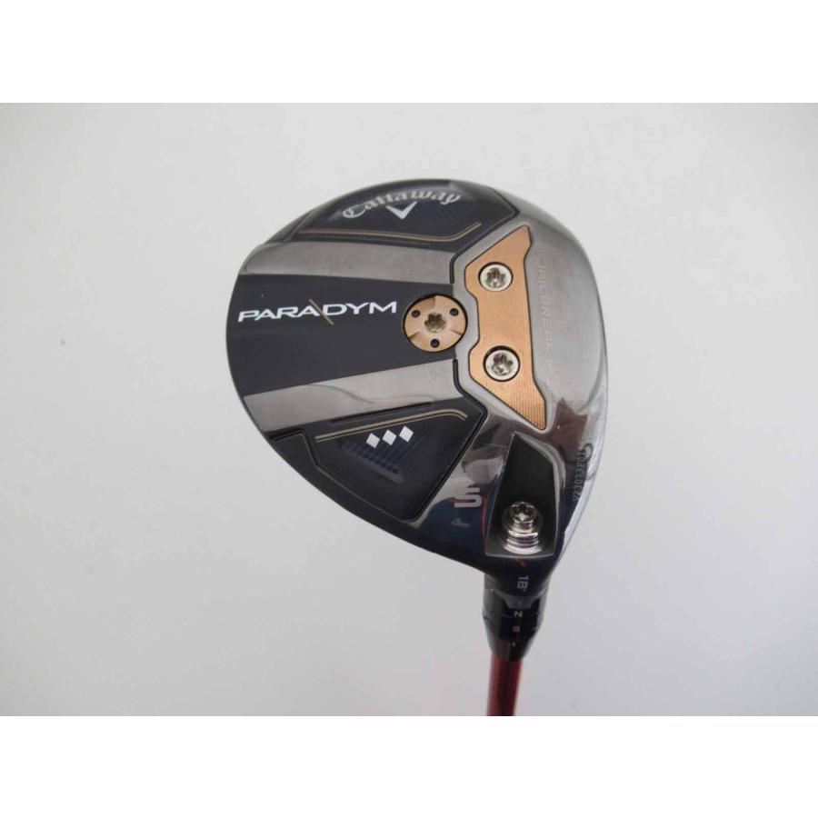 Callaway（キャロウェイ） 中古 右用 PARADYM ◇◇◇ パラダイム