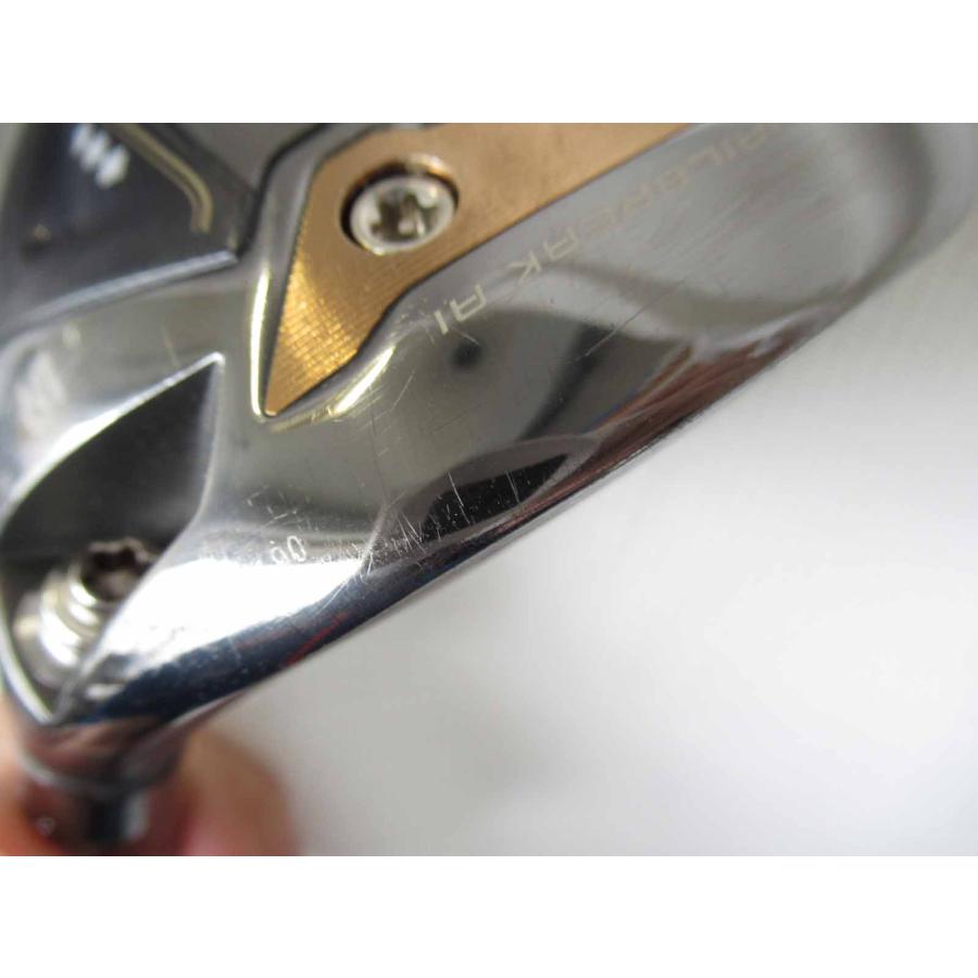 Callaway（キャロウェイ） 中古 右用 PARADYM ◇◇◇ パラダイム