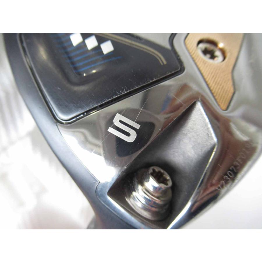 Callaway（キャロウェイ） 中古 右用 PARADYM ◇◇◇ パラダイム