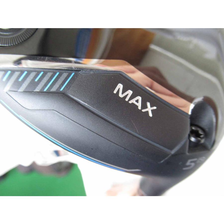 PING（ピン） 中古 右用 G440 MAX フェアウェイウッド TOUR 2.0 CHROME
