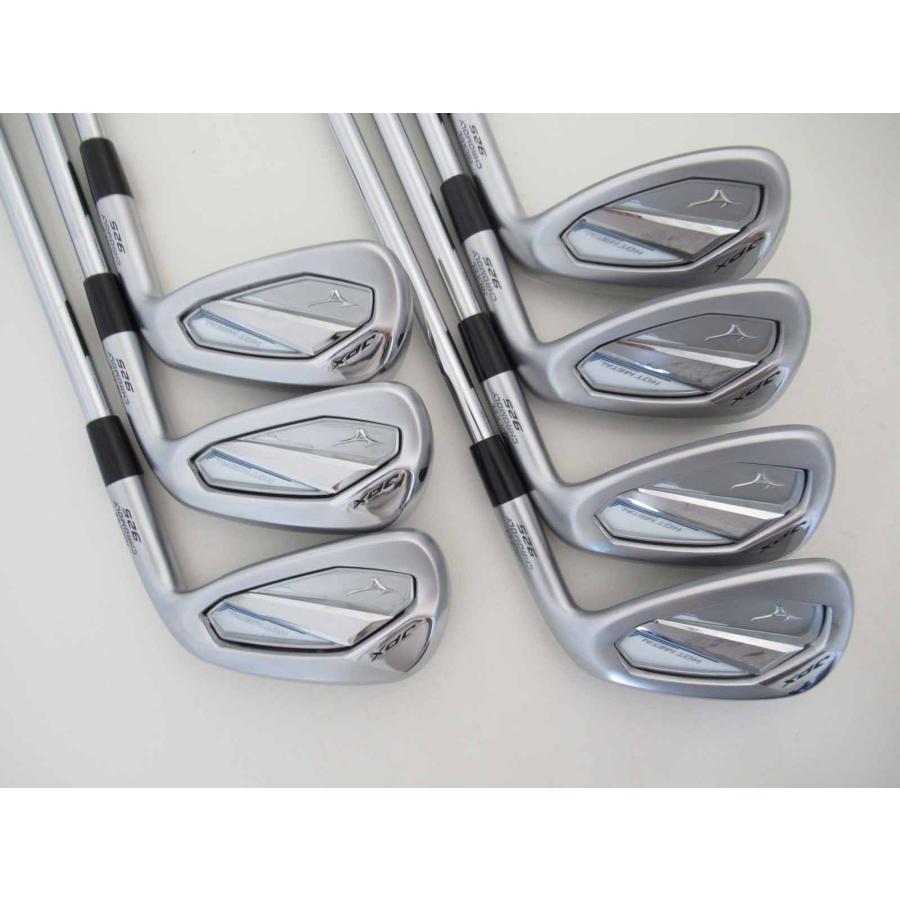 期間限定価格ミズノPro225 6番〜PW NS.PRO950GH neo硬さS 期間限定価格ミズノPro225 6番〜PW NS.PRO950GH neo硬さS - メルカリ