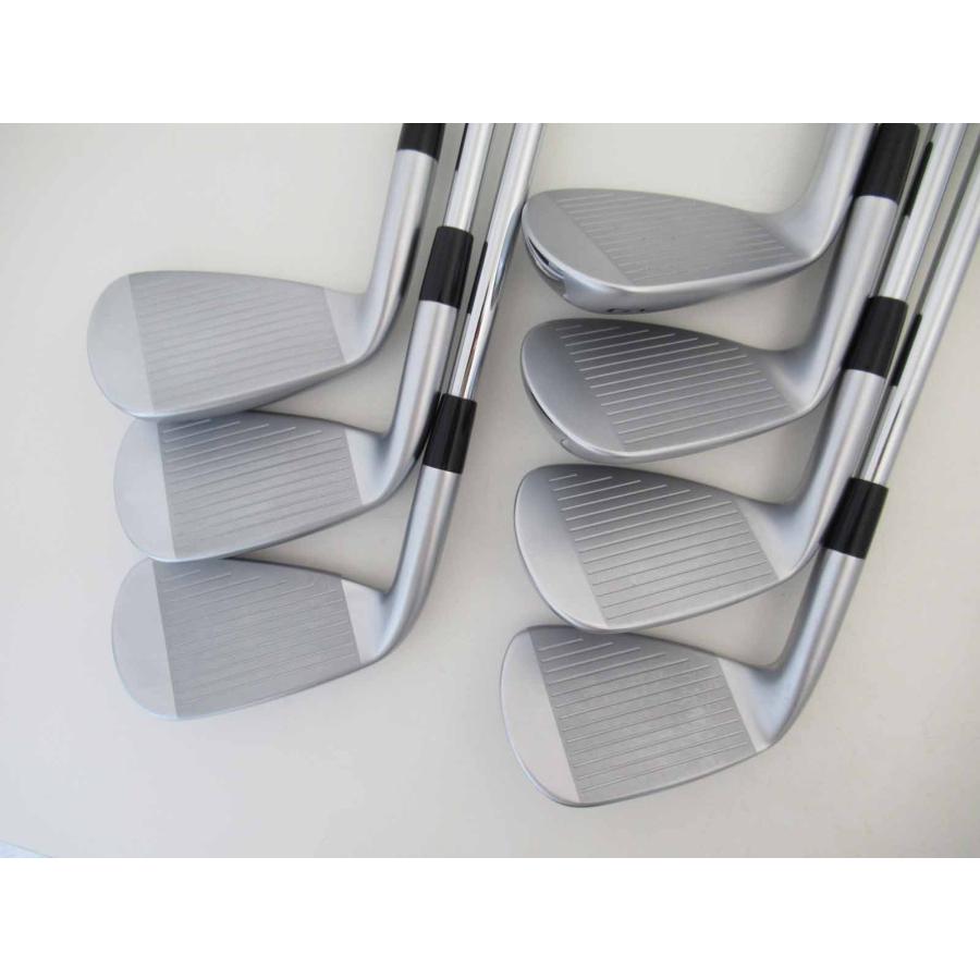 MIZUNO（ミズノ） 中古 メーカー特注品 右用 JPX925 HOT METAL