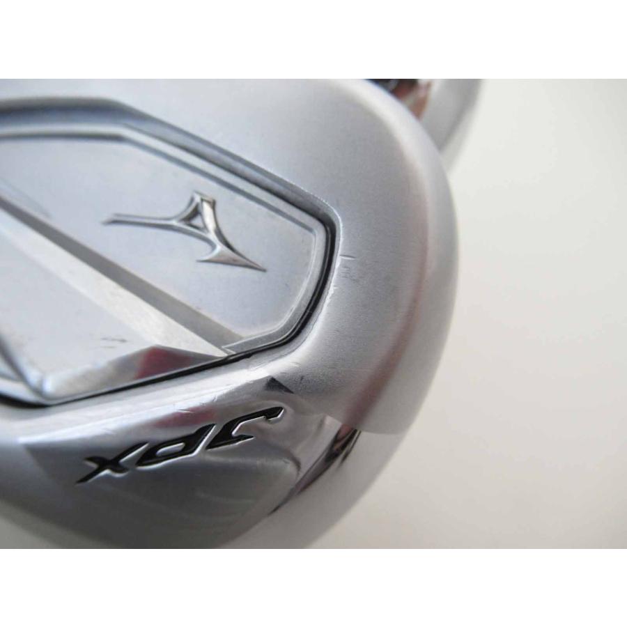 MIZUNO（ミズノ） 中古 メーカー特注品 右用 JPX925 HOT METAL