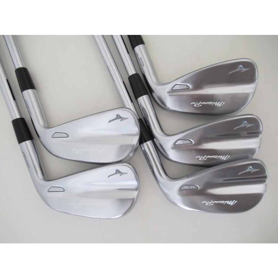 【希少】ミズノプロ M-15 モーダス105R ミズノMP‐15 モーダス105R｜Yahoo!フリマ（旧PayPayフリマ）