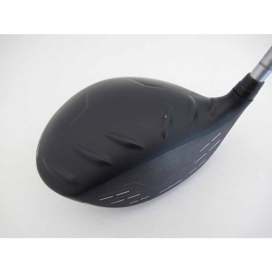 PING（ピン） 中古 試打用 右用 G430HL SFT ドライバー FUJIKURA