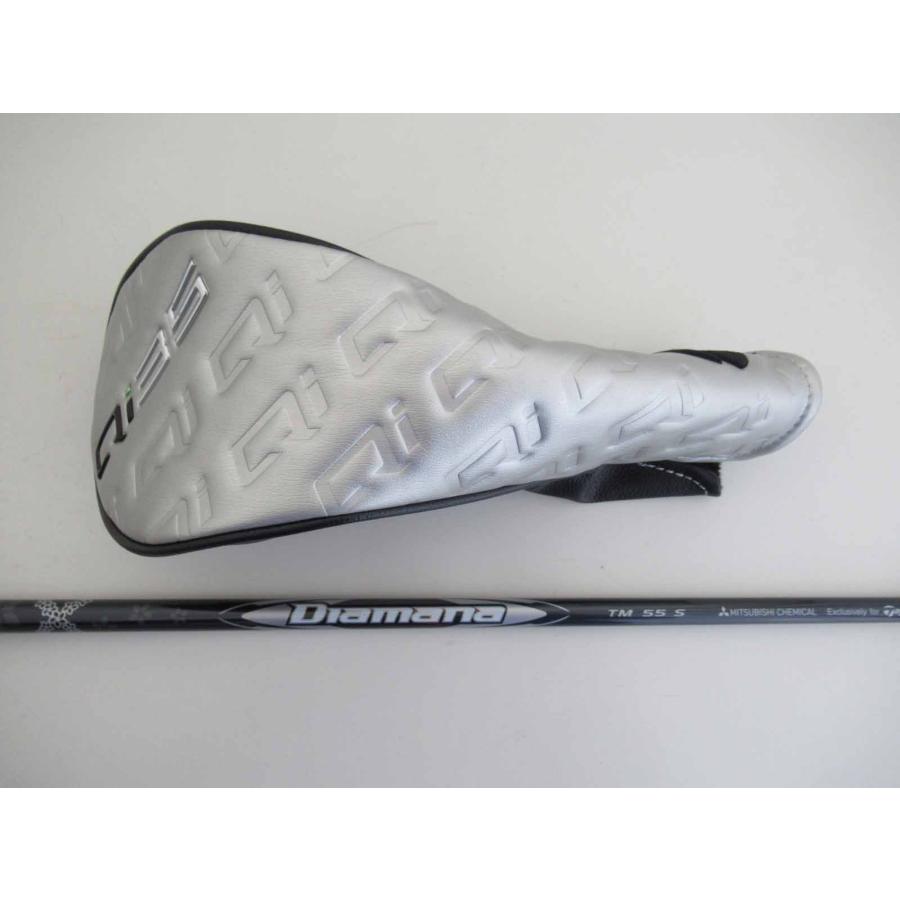 TaylorMade（テーラーメイド） 中古 右用 Qi35 キューアイ35