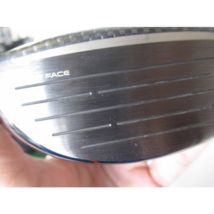 TaylorMade（テーラーメイド） 中古 右用 Qi35 キューアイ35