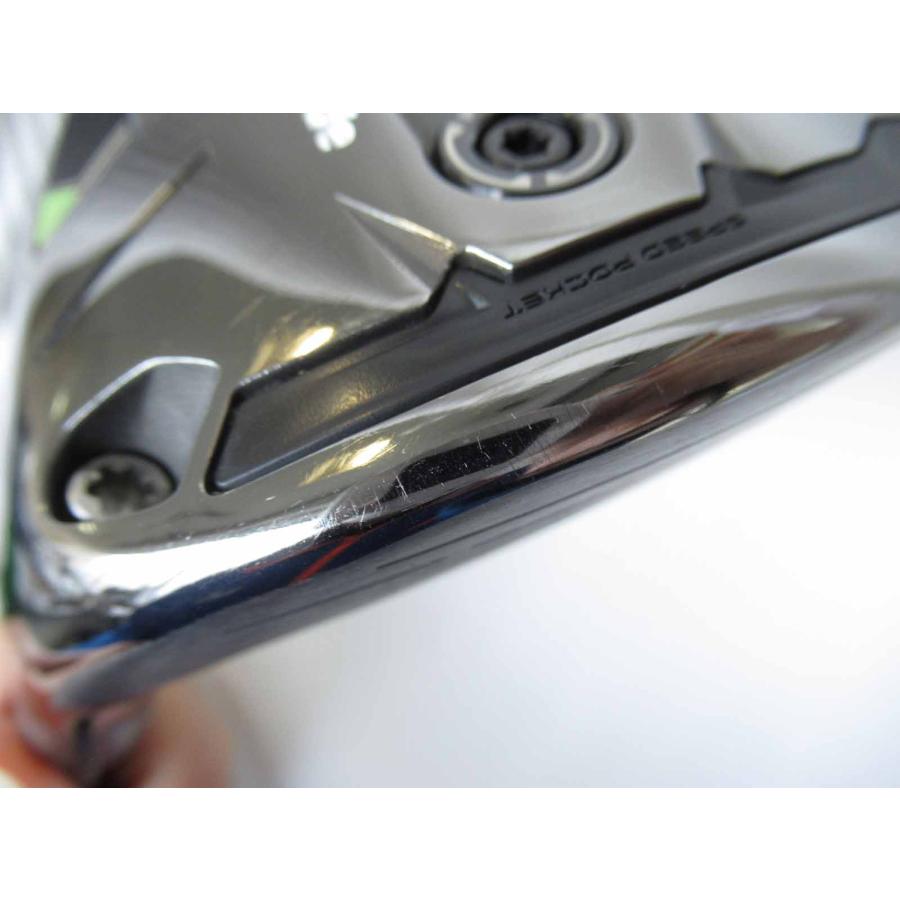 TaylorMade（テーラーメイド） 中古 右用 Qi35 キューアイ35