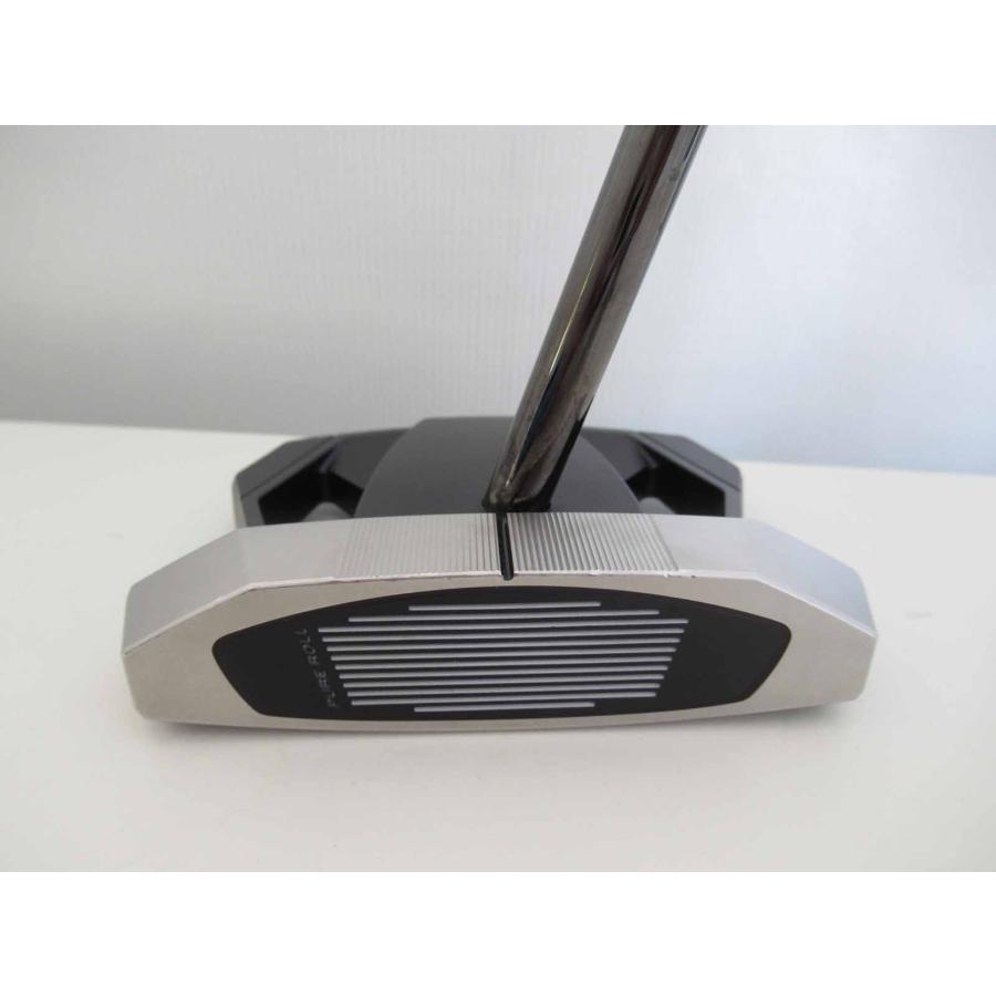 TaylorMade（テーラーメイド） 中古 右用 Spider ZT STANDARD