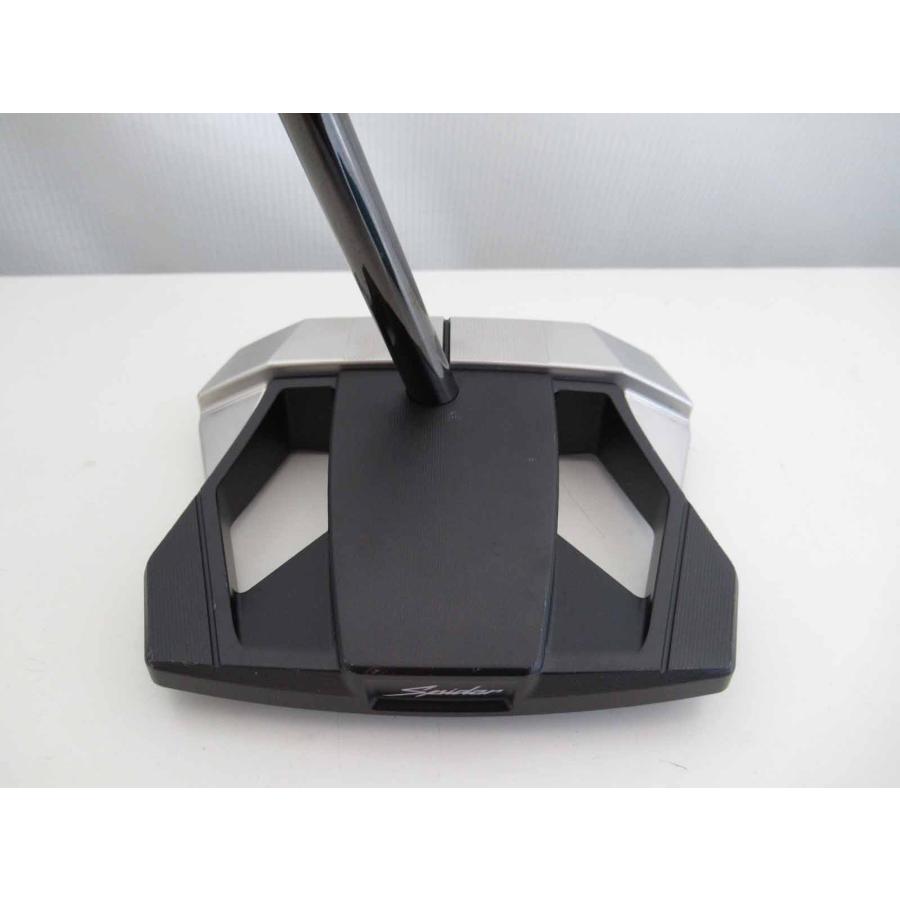 TaylorMade（テーラーメイド） 中古 右用 Spider ZT STANDARD