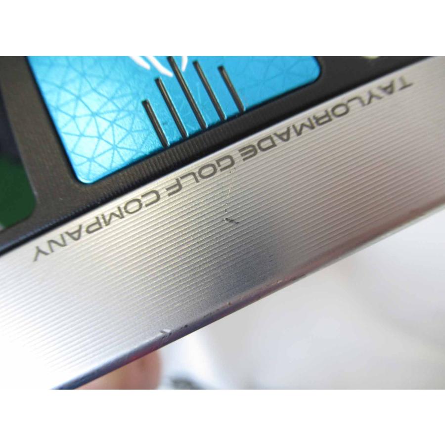 TaylorMade（テーラーメイド） 中古 右用 Spider ZT STANDARD
