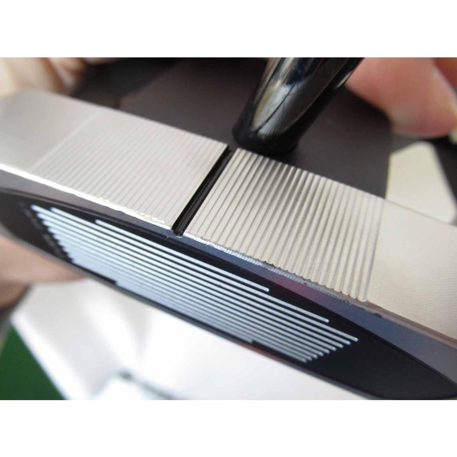 【日本正規品】テーラーメイド　スパイダーZT スタンダード33インチ　新品未使用 TaylorMade（テーラーメイド） 中古 右用 Spider ZT STANDARD