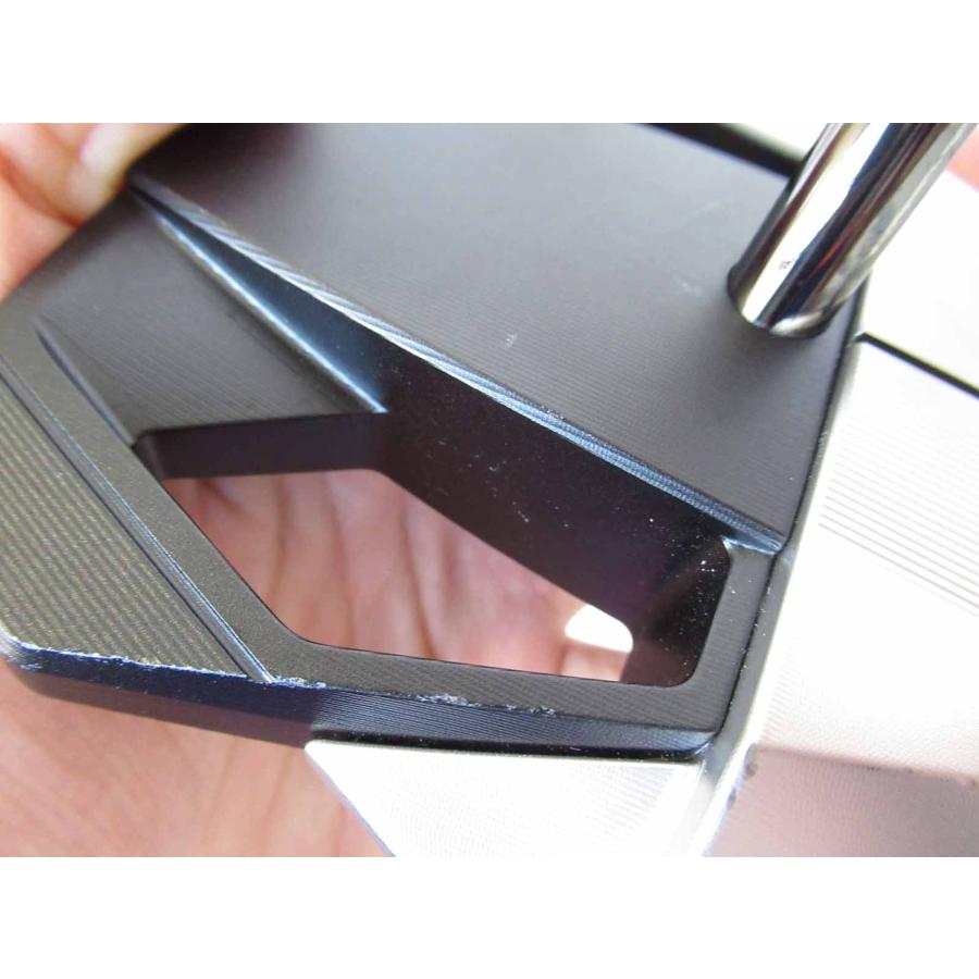 スパイダー ZT パター 33インチ スパイダーZT ゼロトルクパター33インチ テーラーメイド 2025年新作