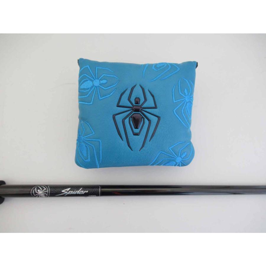 TaylorMade（テーラーメイド） 中古 右用 Spider ZT STANDARD