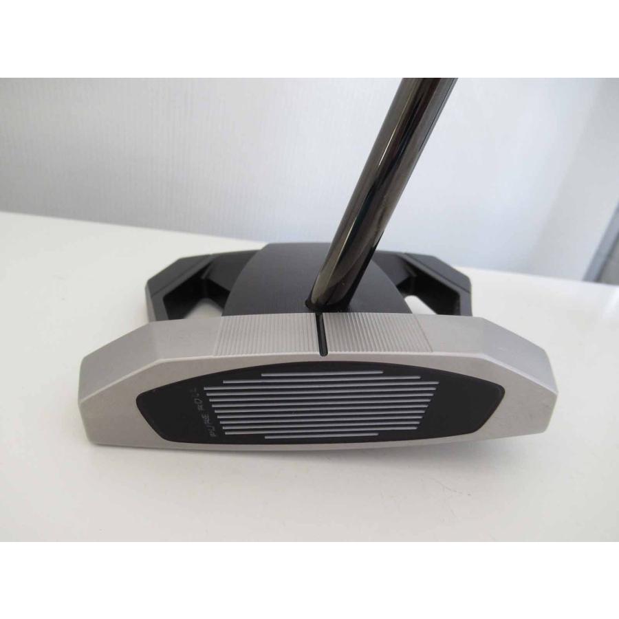 TaylorMade（テーラーメイド） 中古 右用 Spider ZT STANDARD