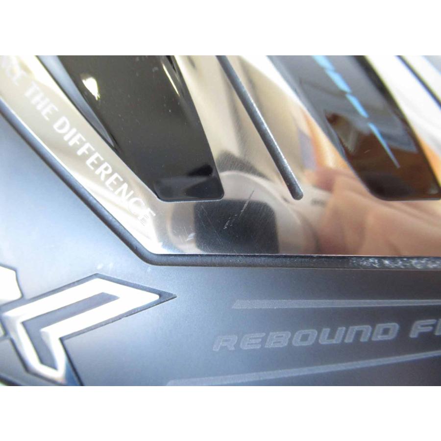 XXIO 中古 試打用 右用 ダンロップ 2024年 X ゼクシオ エックス