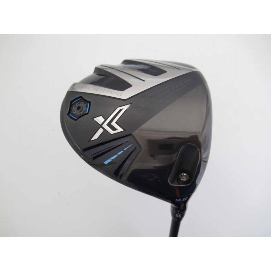 XXIO 中古 クラブ 試打用 右用 ダンロップ 2024年 X ゼクシオ エックス