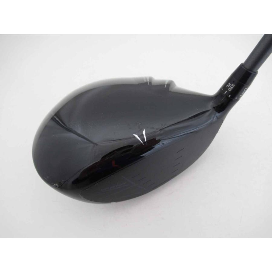 XXIO 中古 試打用 右用 ダンロップ 2024年 X ゼクシオ エックス