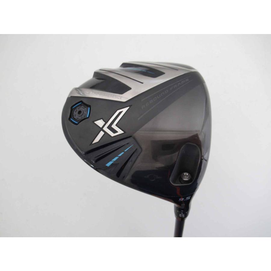 XXIO X 2024 ドライバー 9.5度 【公式通販】
