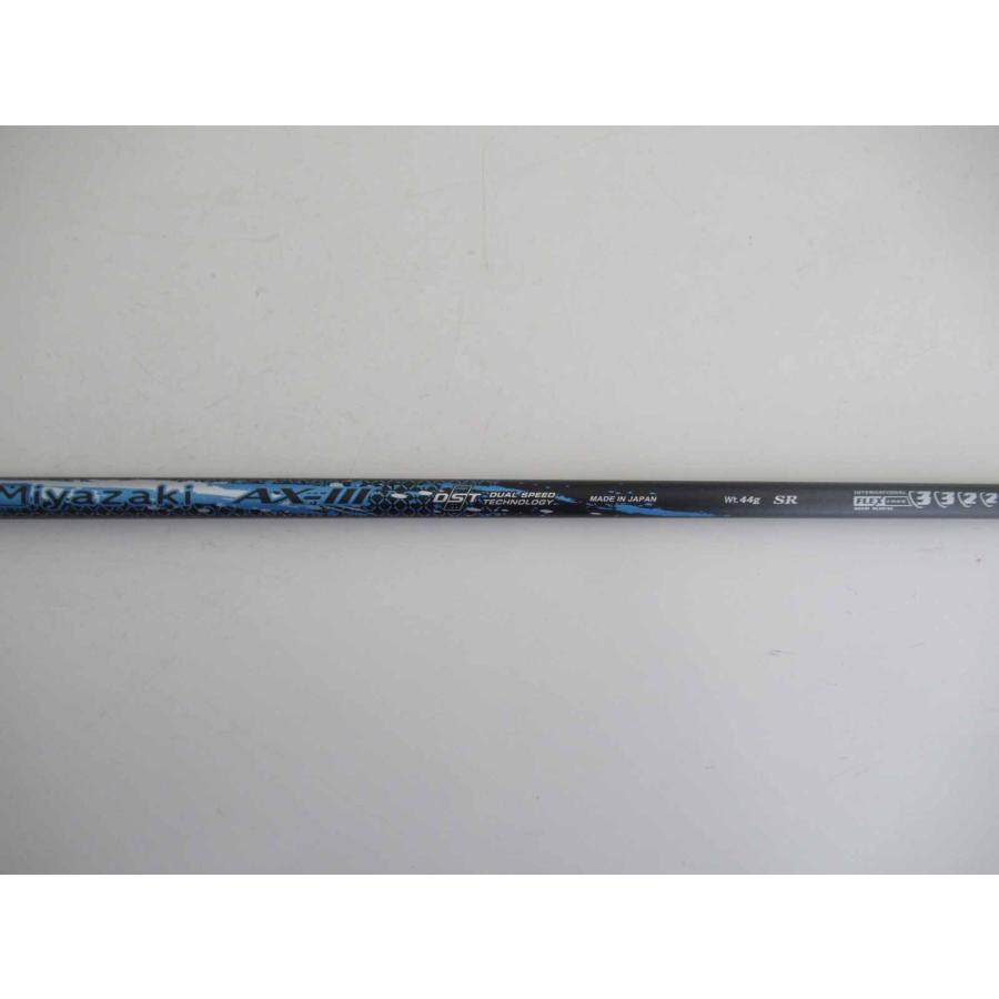 XXIO 中古 試打用 右用 ダンロップ 2024年 X ゼクシオ エックス