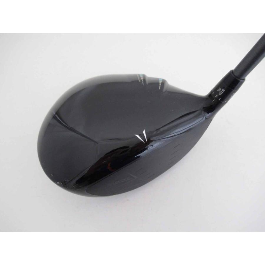 XXIO 中古 試打用 右用 ダンロップ 2024年 X ゼクシオ エックス