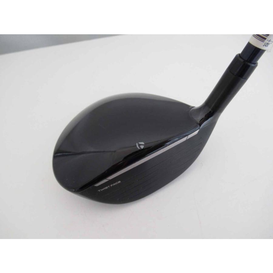 TaylorMade（テーラーメイド） 中古 試打用 右用 Qi10 キューアイテン