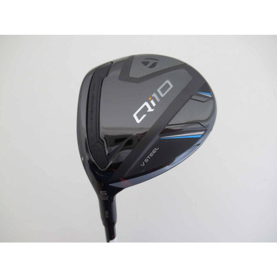 TaylorMade（テーラーメイド） 中古 試打用 左用 Qi10 キューアイテン