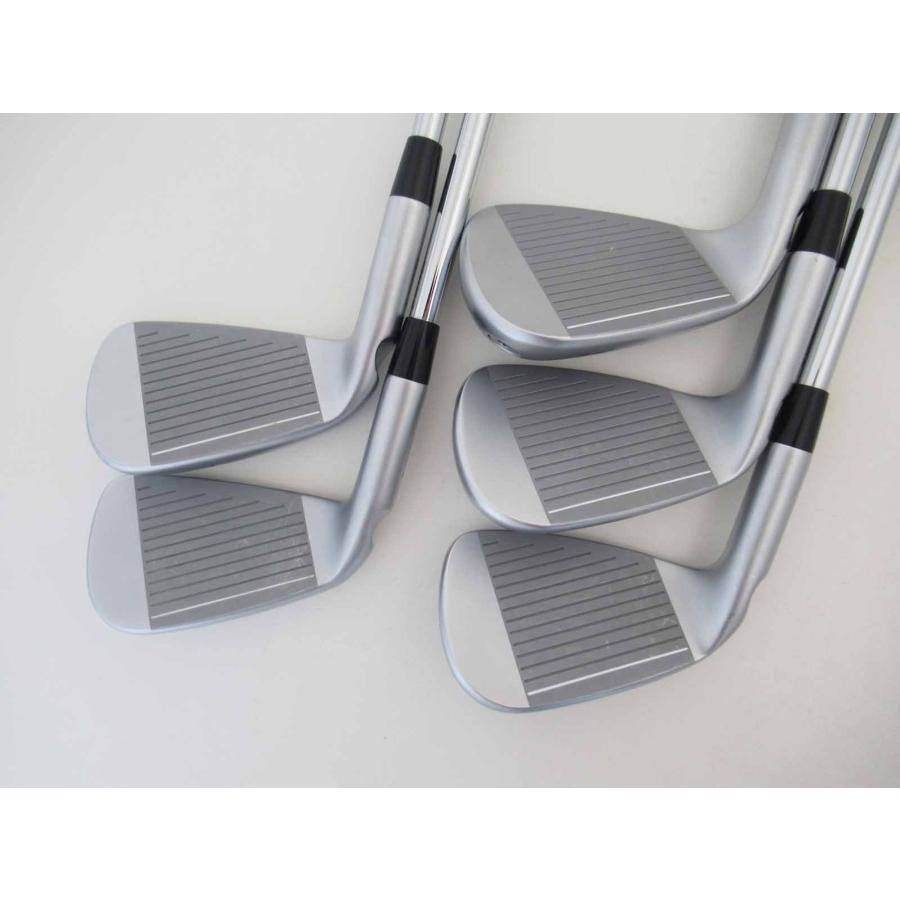PING（ピン） 中古 右用 i240 アイアン NS850 neo 5本セット(#6~PW