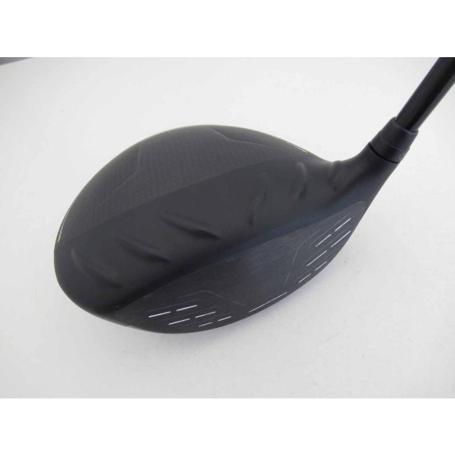 中古 試打用 右用 PING ピン G430 MAX 10K ドライバー ALTA J CB BLACK 