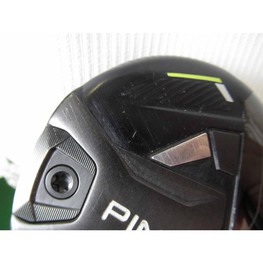 PING（ピン） 中古 右用 G430 ハイブリッド ユーティリティ ALTA J CB